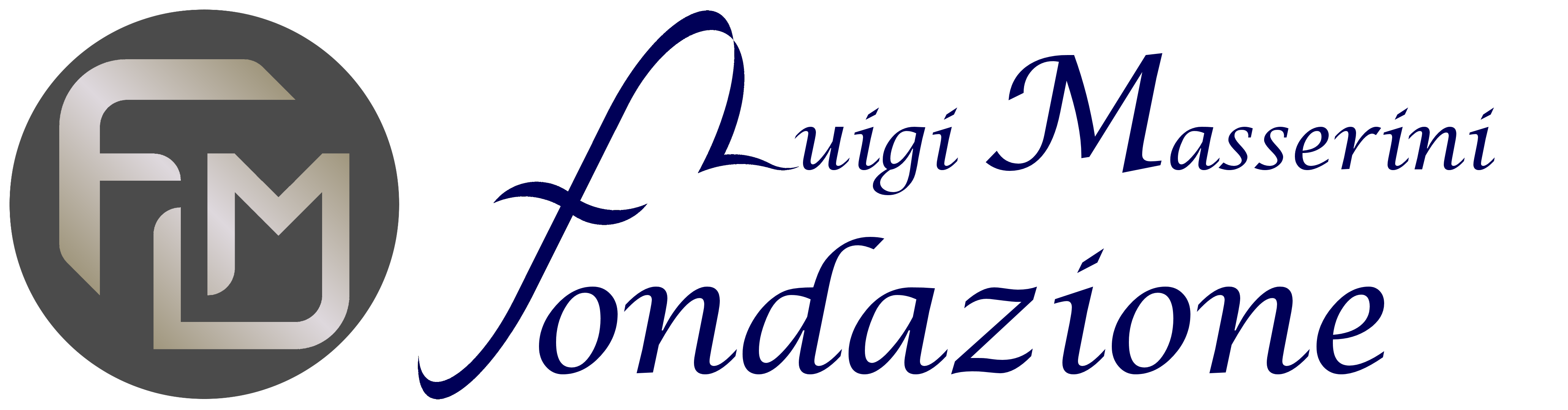 LOGO - Fondazione Luigi Masserini